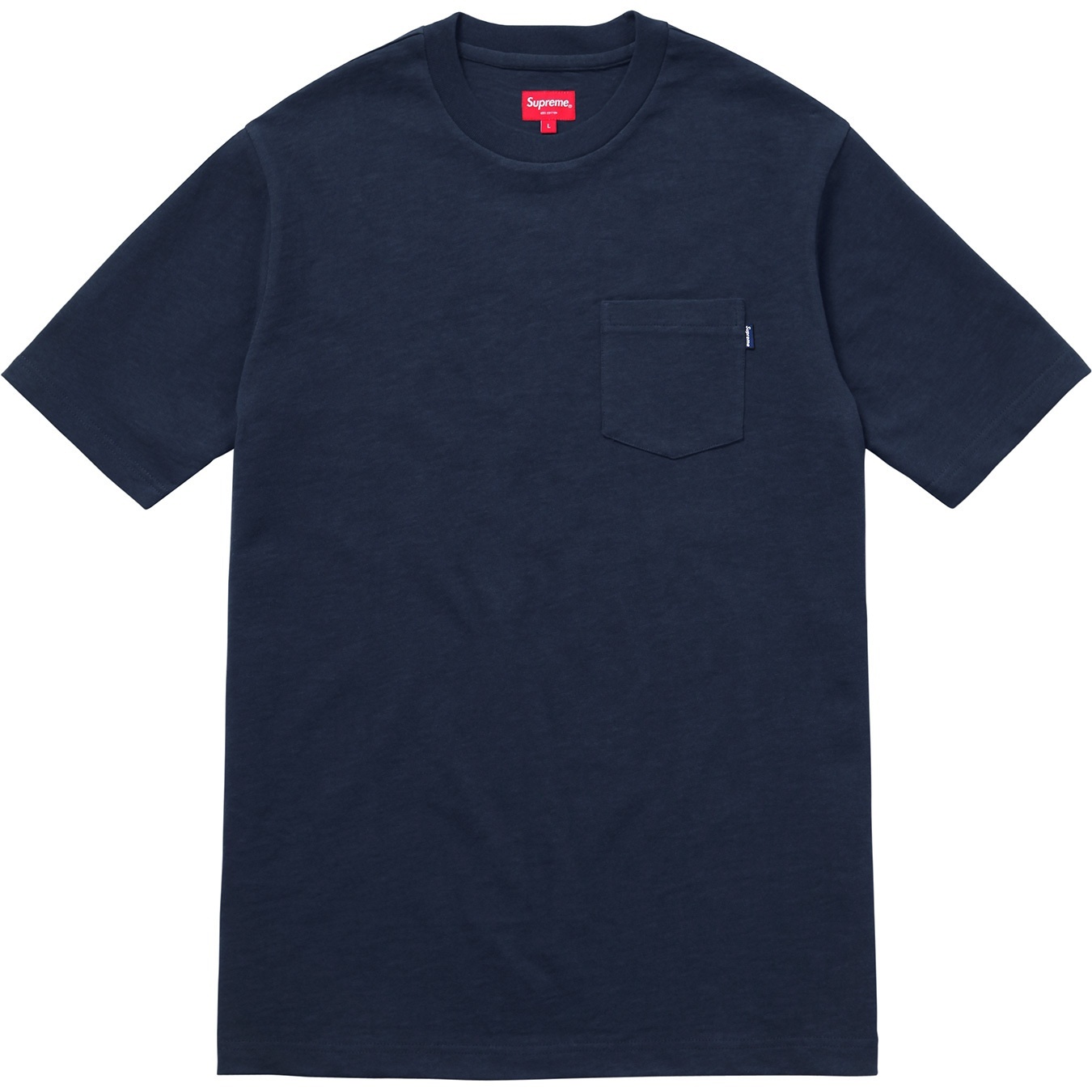 S/S Pocket Tee view 9